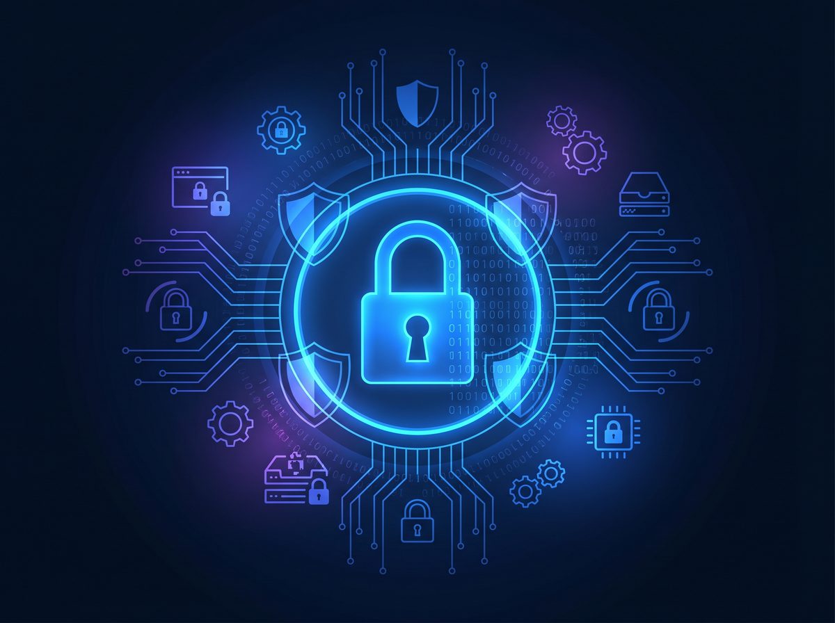 速U加速器安全防护体系